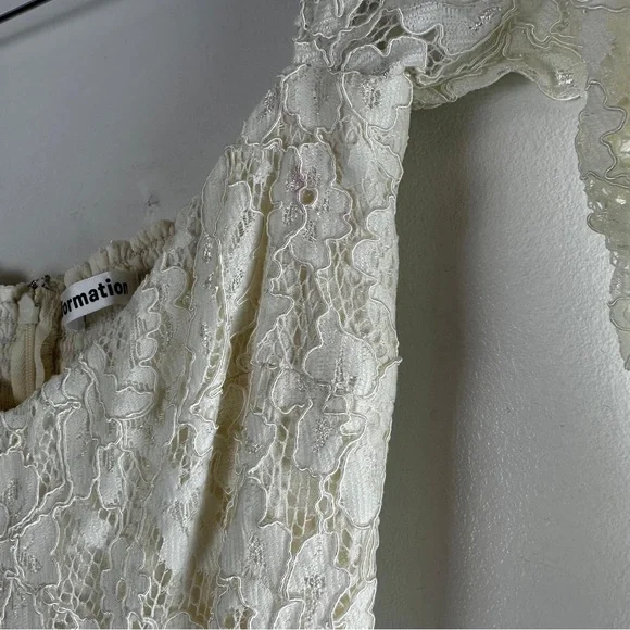 Reformation dress - Picture 9 of 14